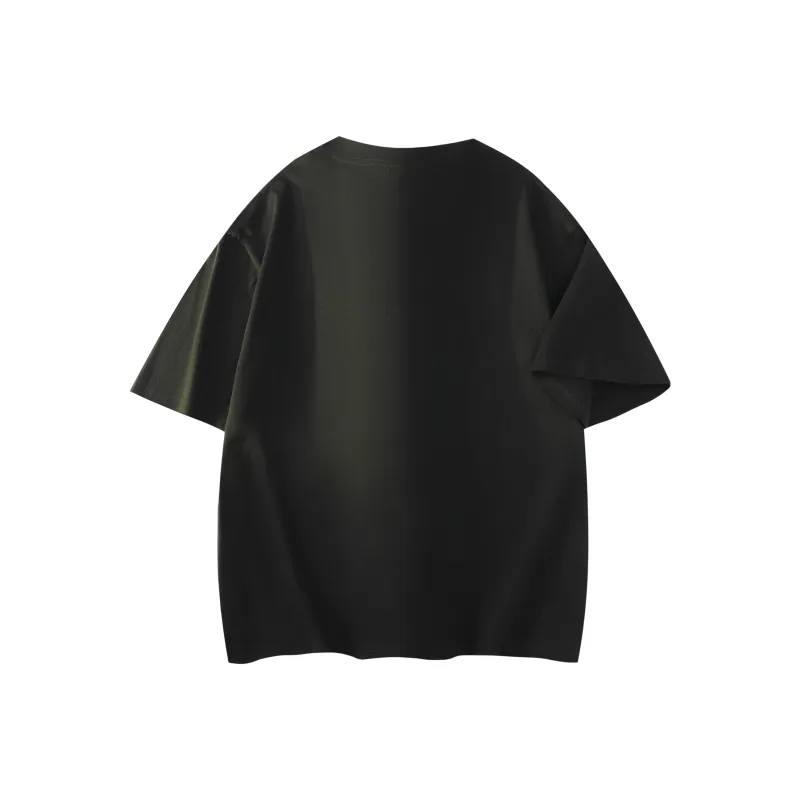 Maxim's De Paris T Shirt Unisex-10