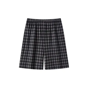 Ta Yan Men Pajama Pants