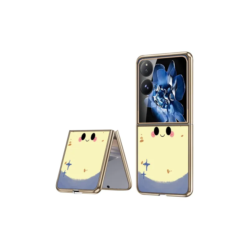 TU QING Phone Cases-12