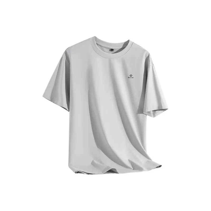 Red bean T Shirts Men-7