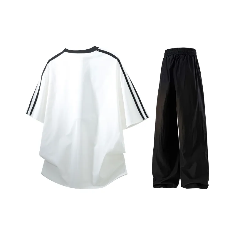 OGEK Casual Sportswear Unisex-1