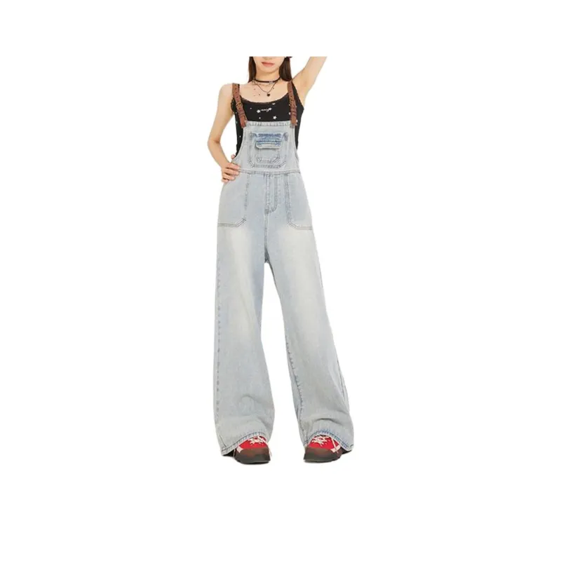 FOREVER 21 Overalls Women's-6