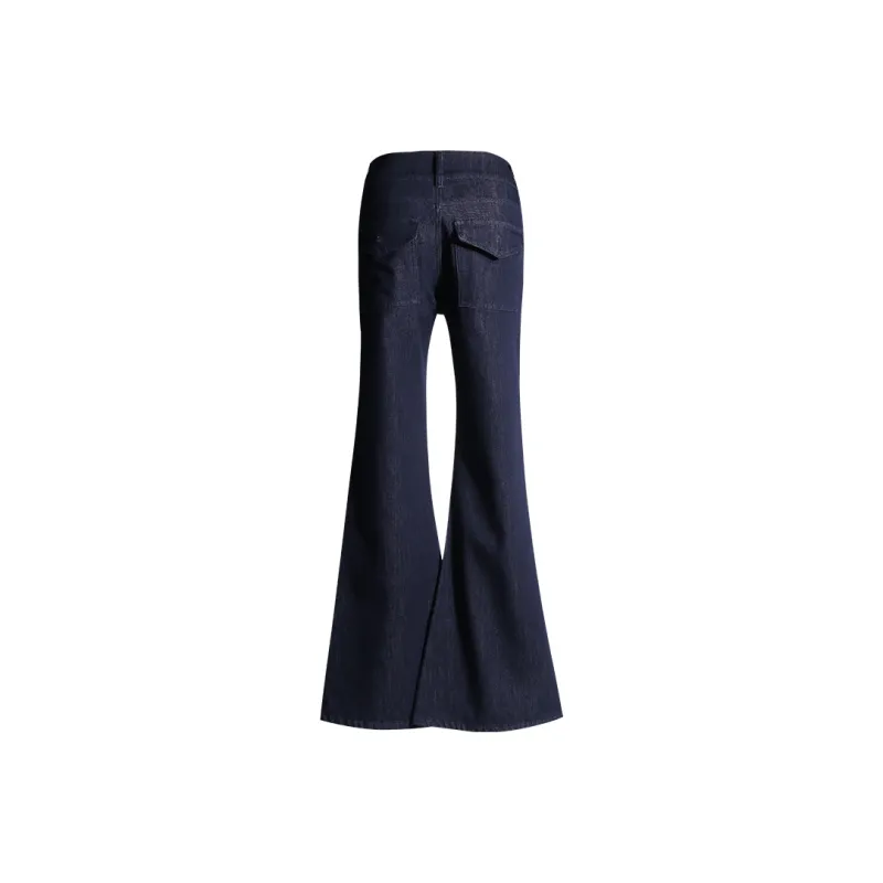 ZAZN Jeans Women's-1