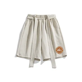 Jeep Outdoor Commute Casual Shorts Unisex
