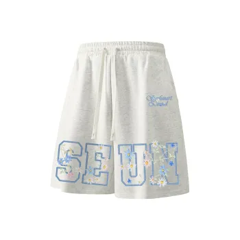 7 SEVFUN Casual Shorts Unisex