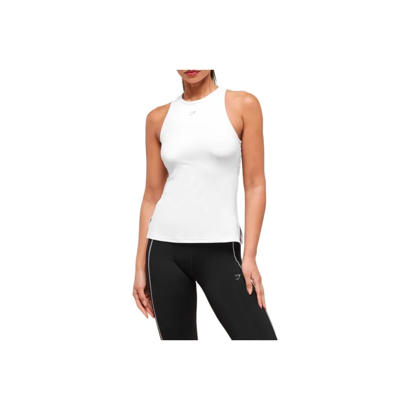 GYMSHARK Sleeveless Sports Shirts Women's-4