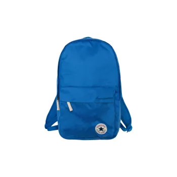 Converse Polyester Backpack Unisex Blue
