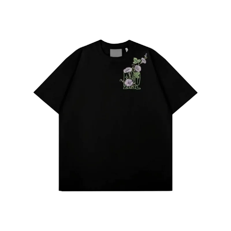 VERAF CA T Shirts Unisex-0