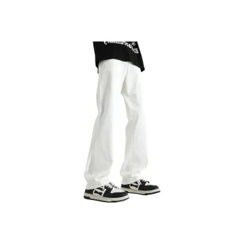 SUNSETMONENT Jeans Unisex
