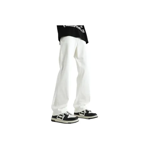 SUNSETMONENT Jeans Unisex