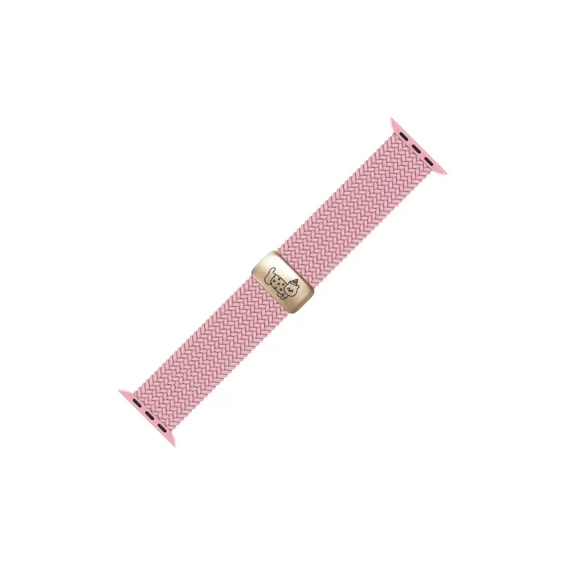 NCFCK Apple Compatibility Watch Band 13 16cm Metal-4