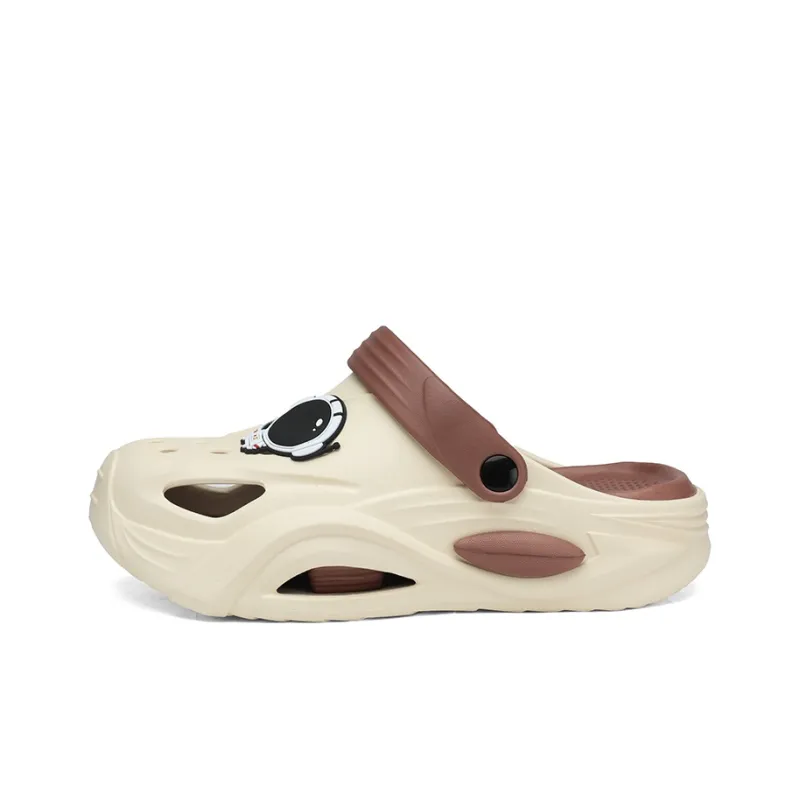 BOREE Clogs Men-9