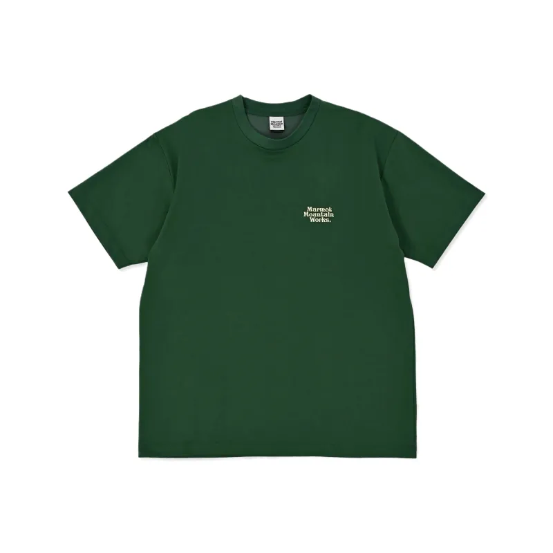 Marmot T Shirts Men-6