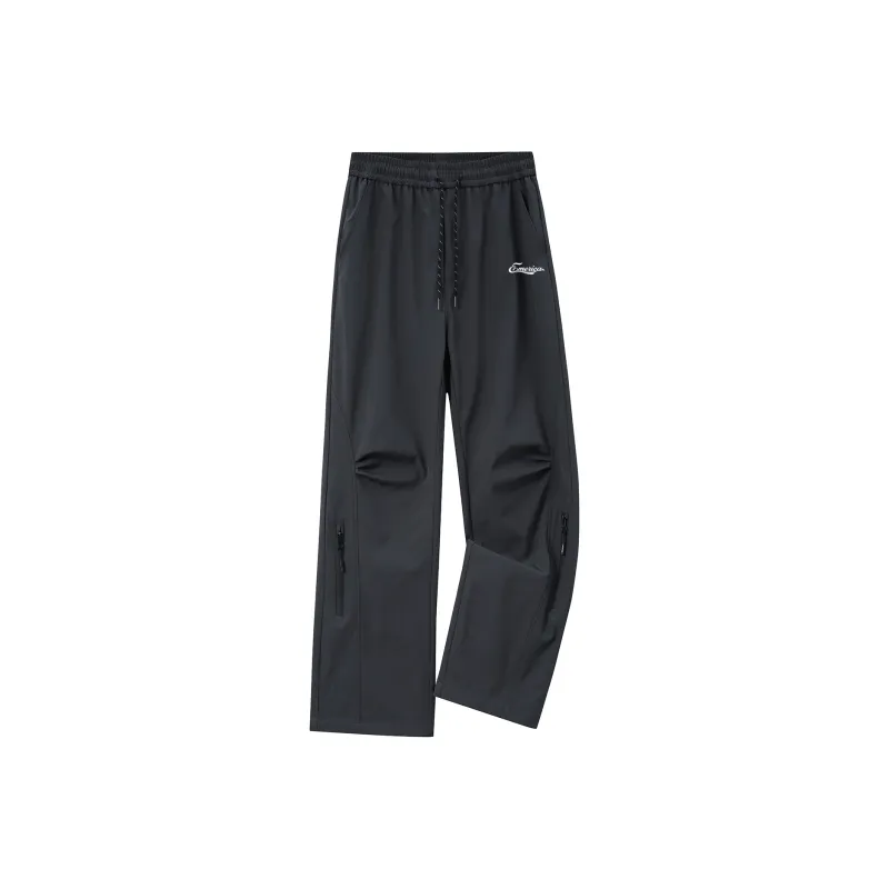 EMERICA Casual Pants Unisex-11