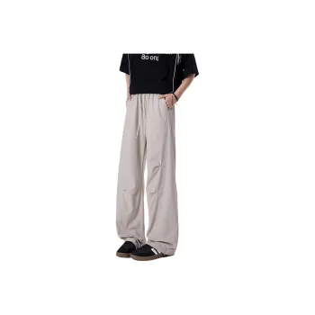 PANDA ADEVIL Casual Pants Unisex