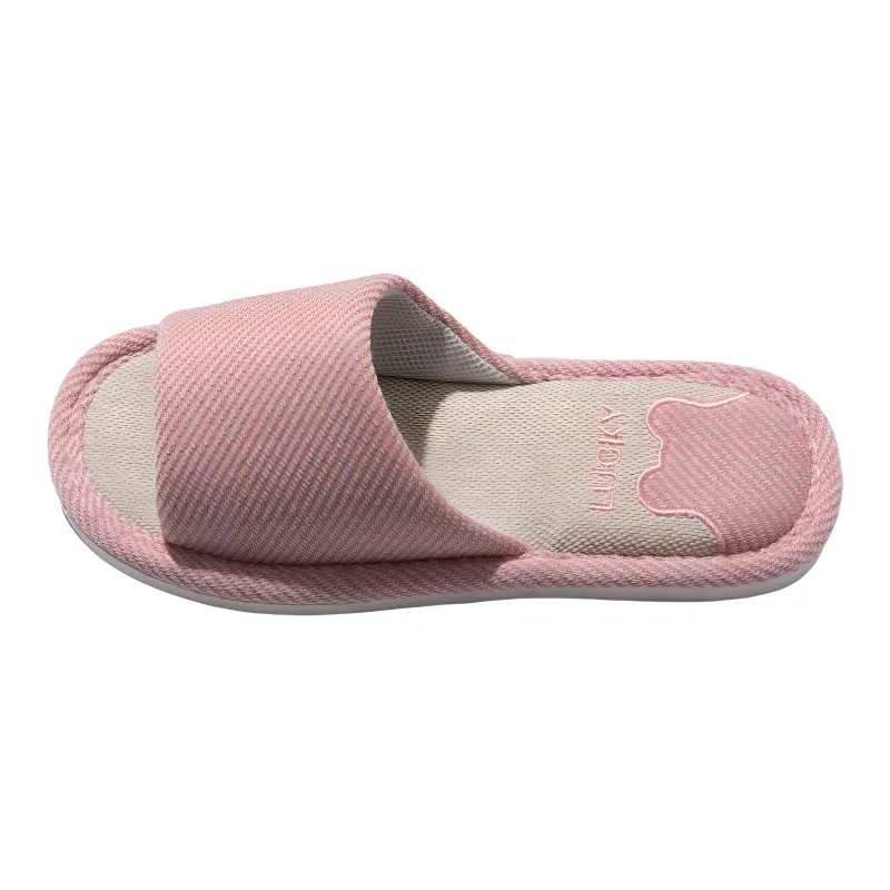 GRACE Slippers / Home Slippers-9