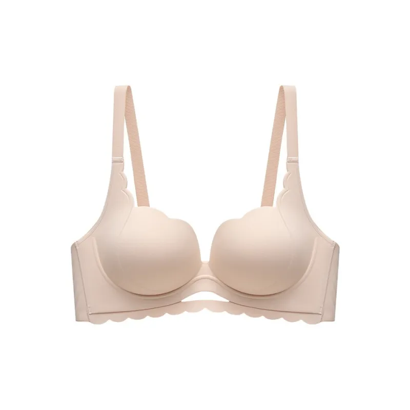 Gentle welcome Women's Bras-5