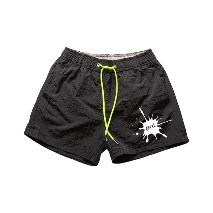 SCHEPPERHEYN Casual Shorts Unisex-7