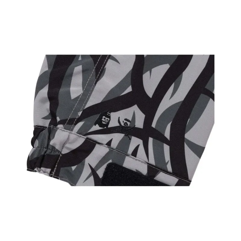 A BATHING APE NEIGHBORHOOD Co brand Jacket Unisex-2