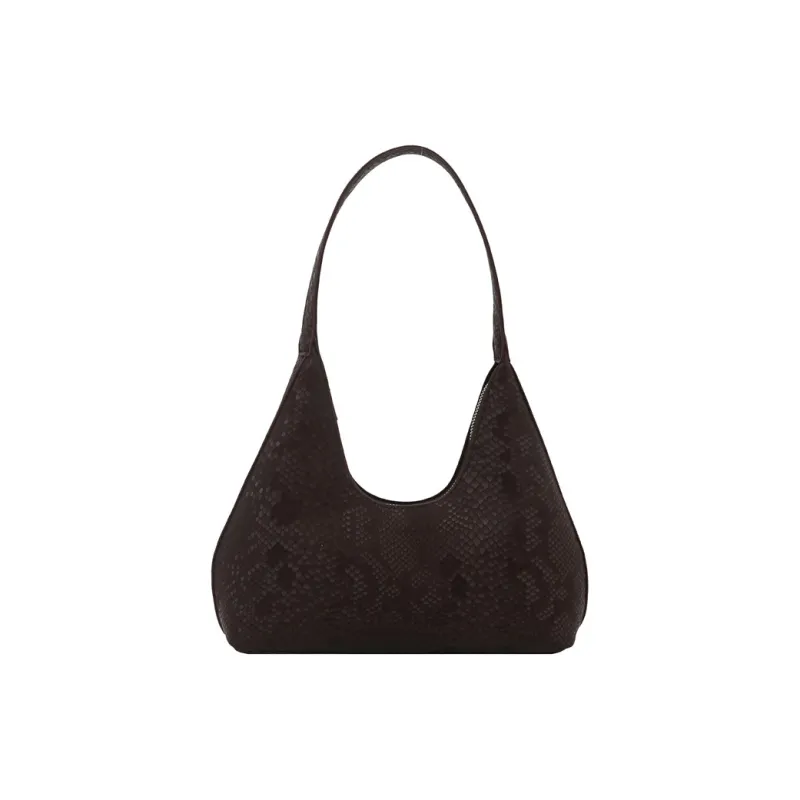 NX DOUGHNUT Handbag PU Women's Multicolor-21