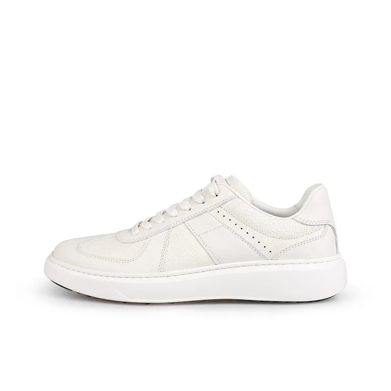 BOSSSUNWEN Low Top Skateboard Shoes Men's-0