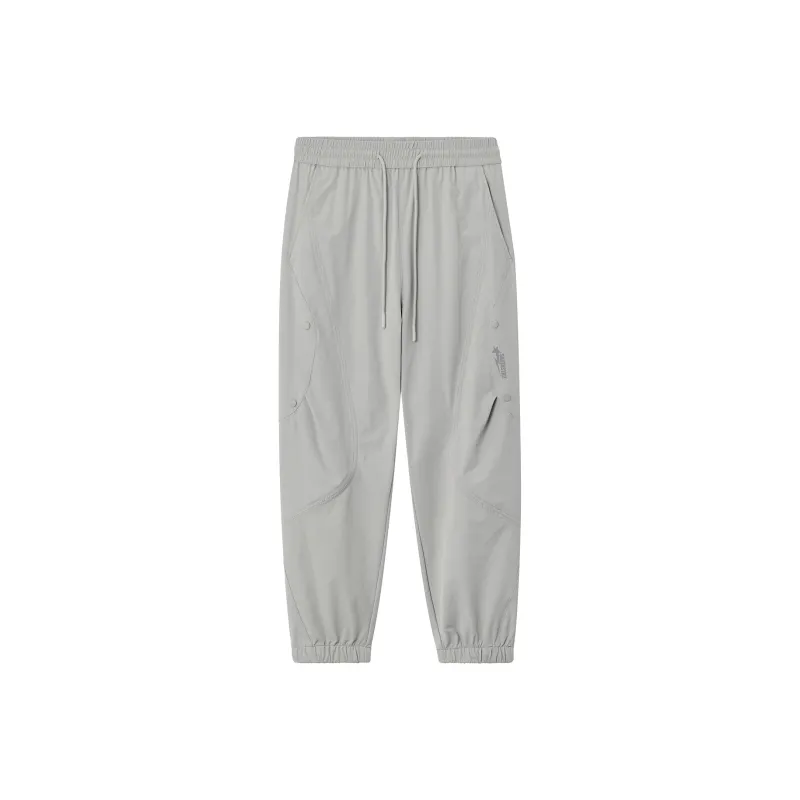 SANTASTIC Casual Pants Unisex-0