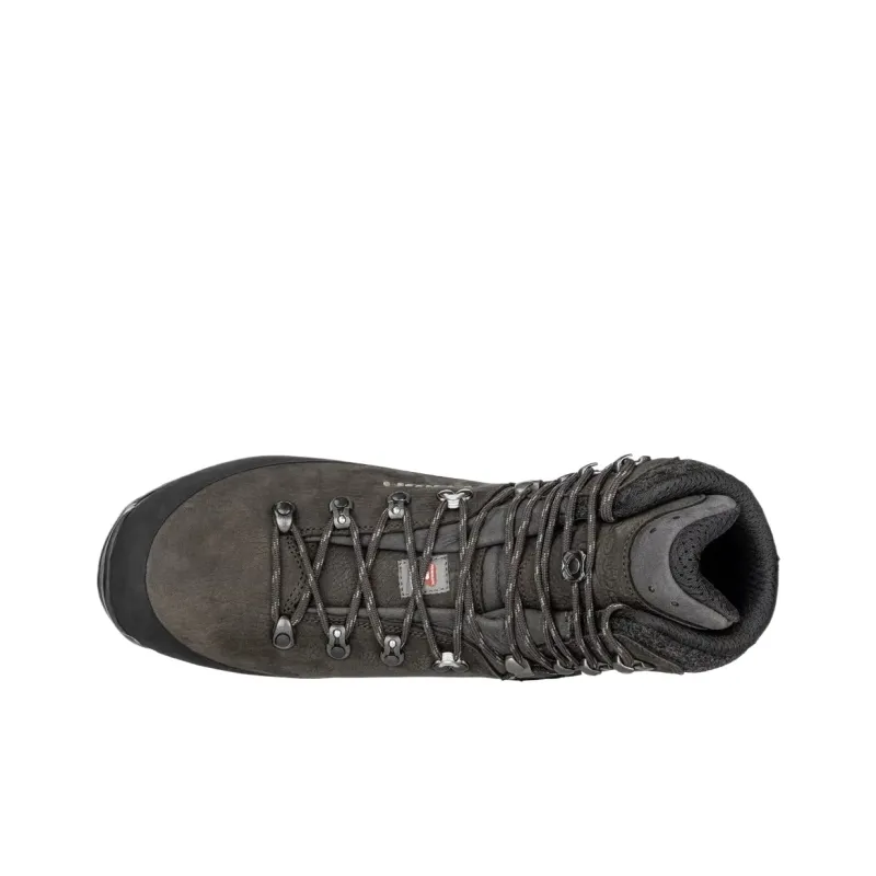 Lowa TIBET EVO Crew Outdoor Boots Men's Dark Gray-3