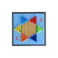 [Medium Size]Magnetic Chinese Checkers