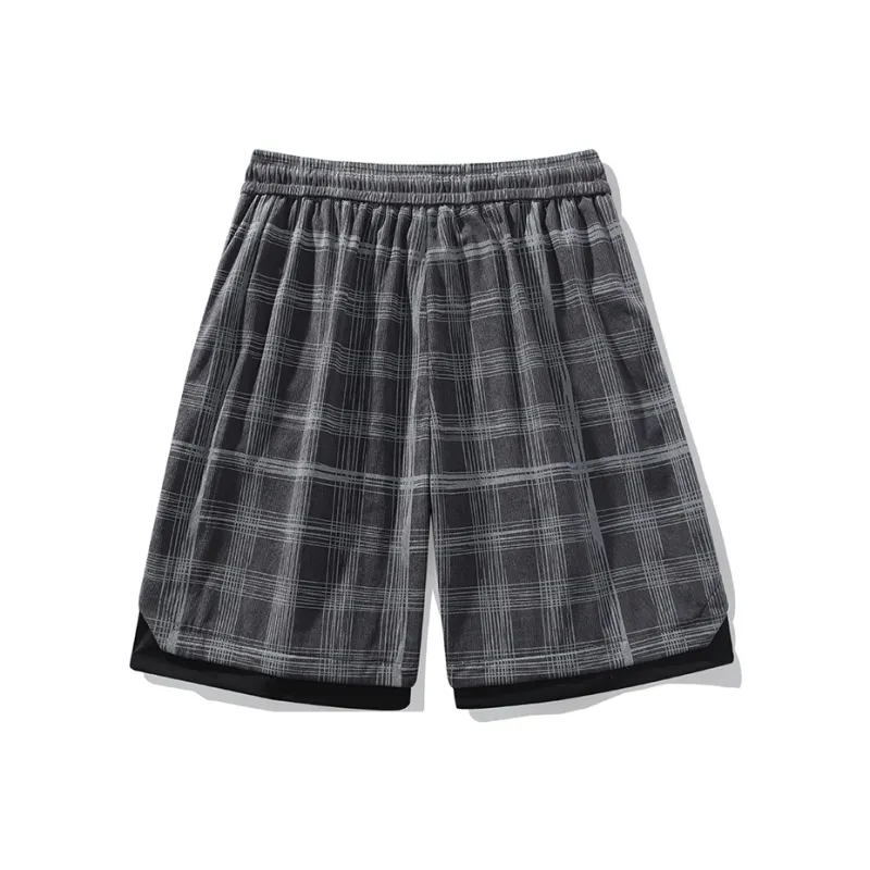 Chinpeno Casual Shorts Unisex-7