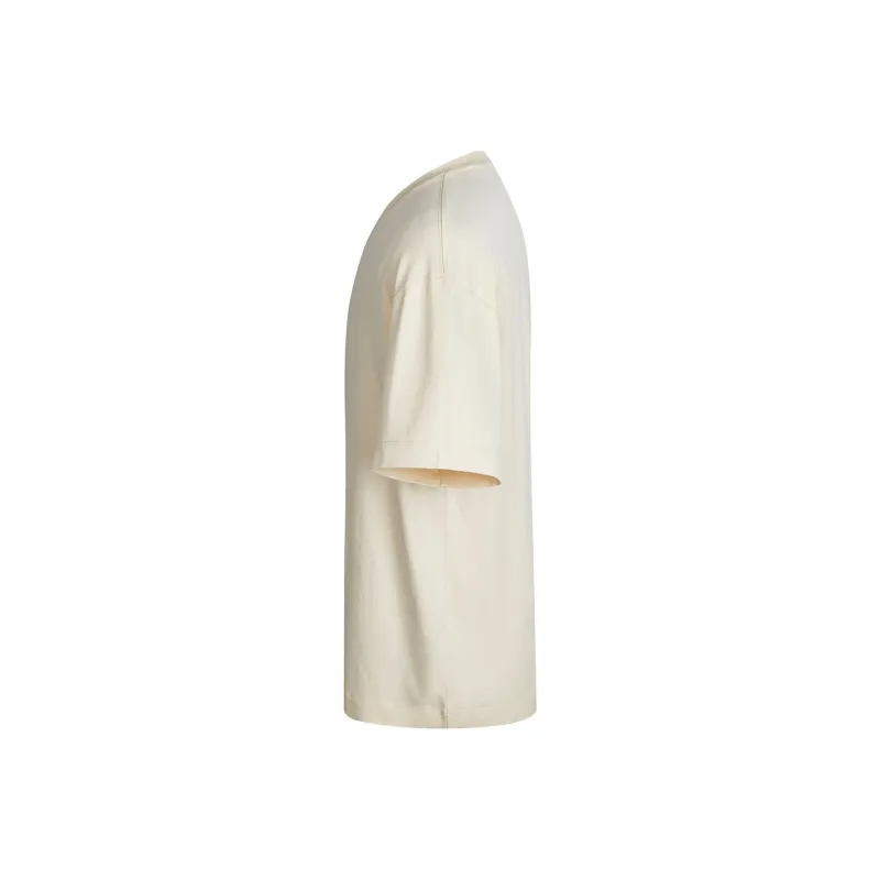 MANGANO T Shirts Men Beige-1