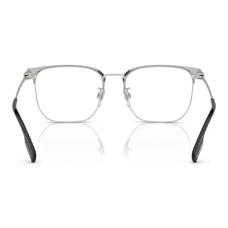 Burberry Eyeglass Frames Men-3