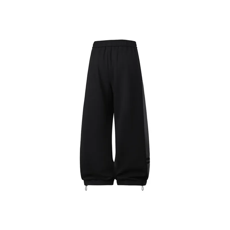 PRBLMS Casual Pants Unisex-1