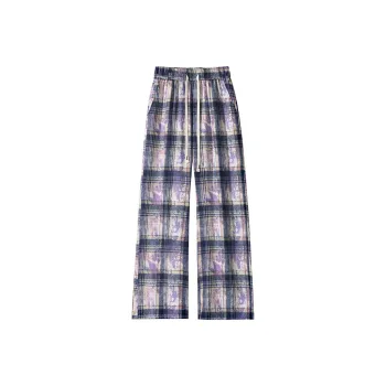Ang2 Stu Casual Pants Unisex