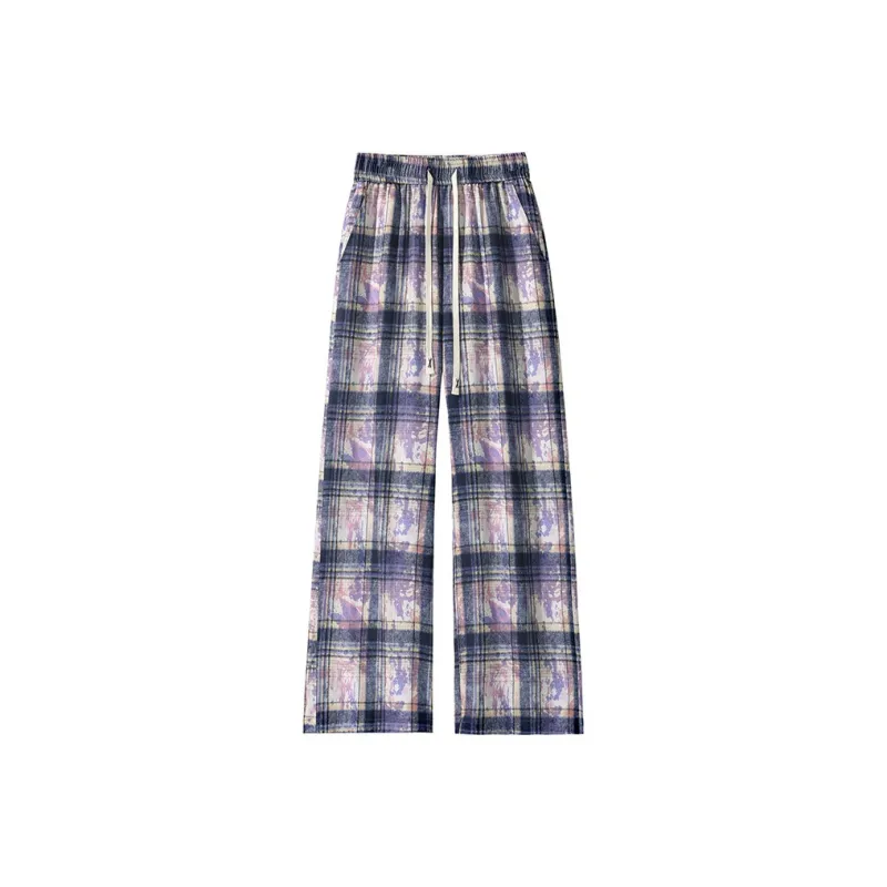 Ang2 Stu Casual Pants Unisex-0