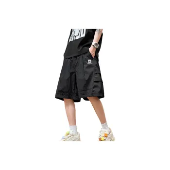 CHOUCHOUS Cargo Shorts Unisex