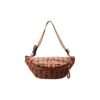 Debecca Fabric Fanny Pack Women's Multicolor