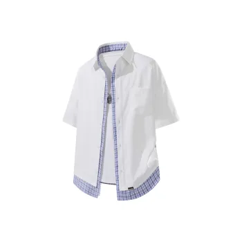 UNDERGARDEN Shirts Unisex
