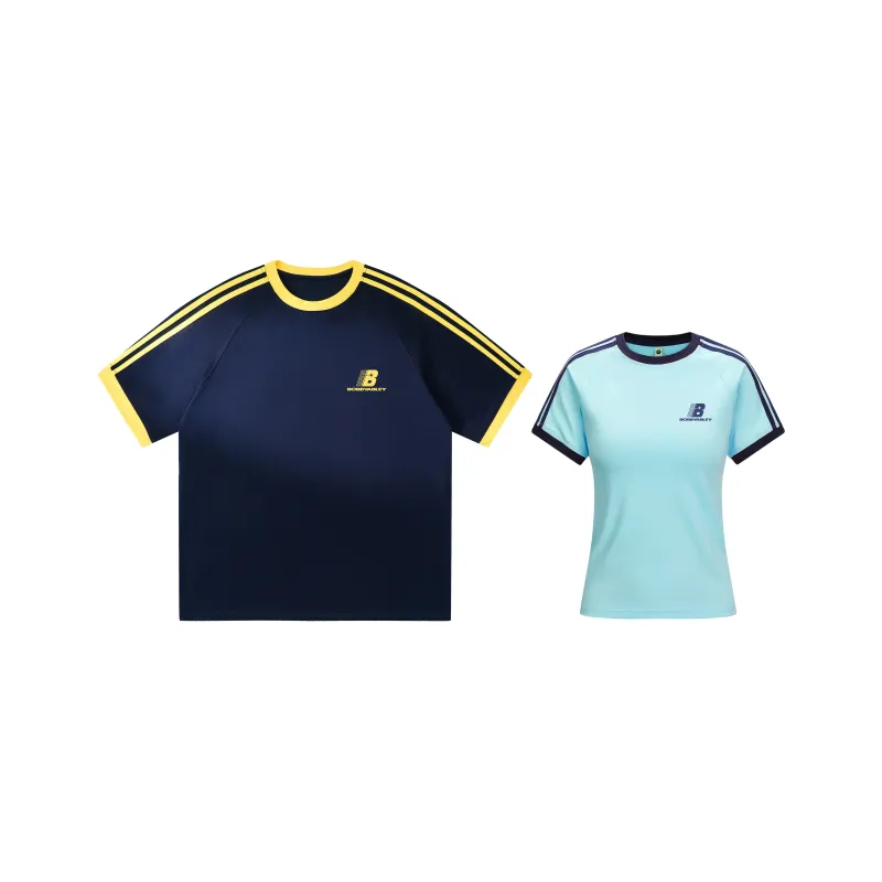 BOBBY ABLEY T Shirt Unisex 2 Pack-12