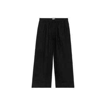 ARKET Casual Pants Women's Black