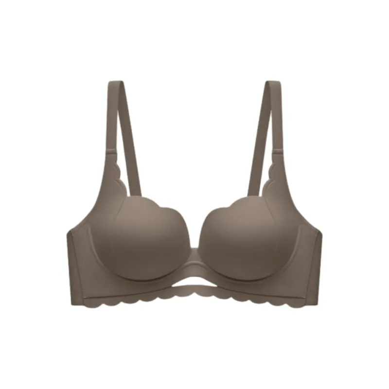 Gentle welcome Women's Bras-6