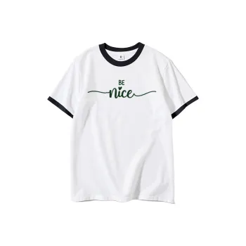 FAIRWHALE T Shirts Women's