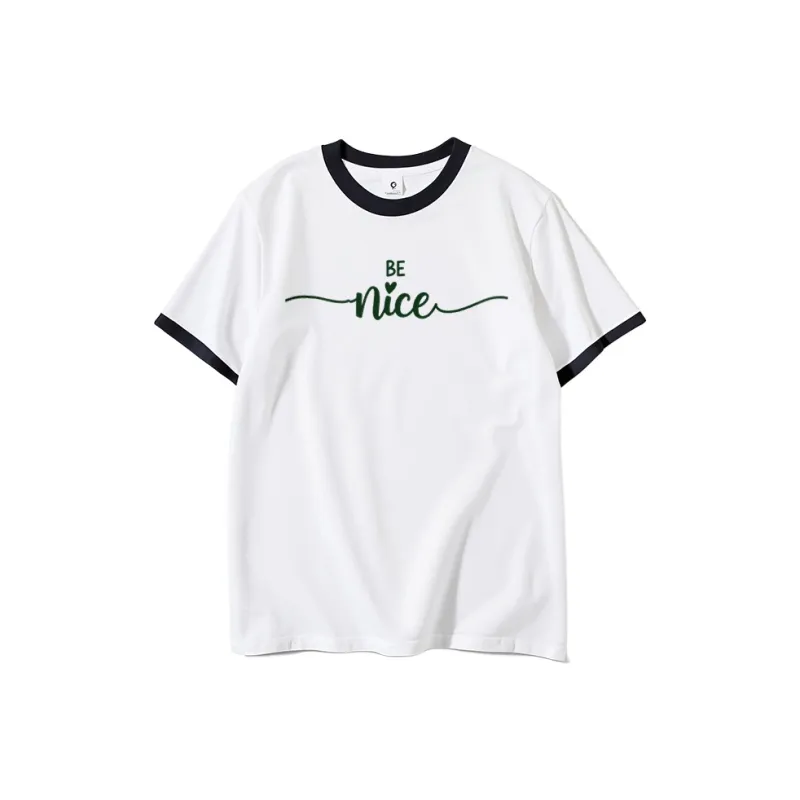 FAIRWHALE T Shirts Women's-0