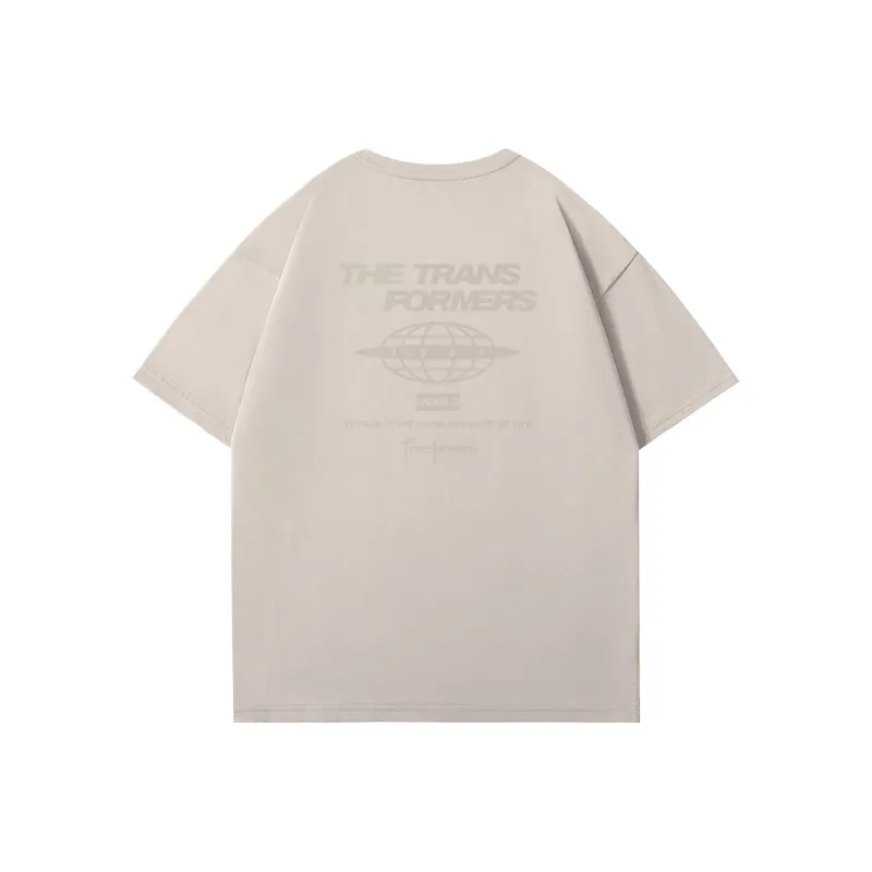 TRANSFORMERS T Shirts Unisex-25