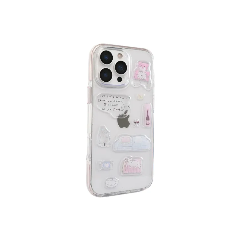 Wei Xin Phone Cases-5
