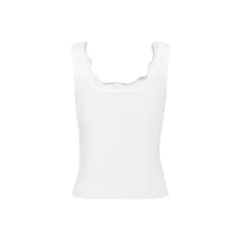 URBAN REVIVO Tank Tops Women's
