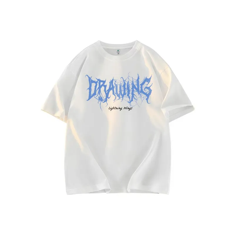 AYEA T Shirts Unisex-14