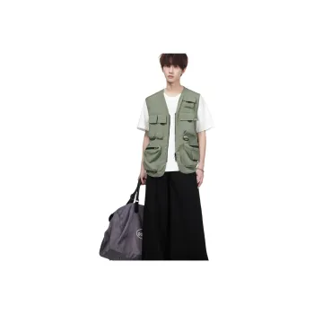 AWAO Vests Unisex