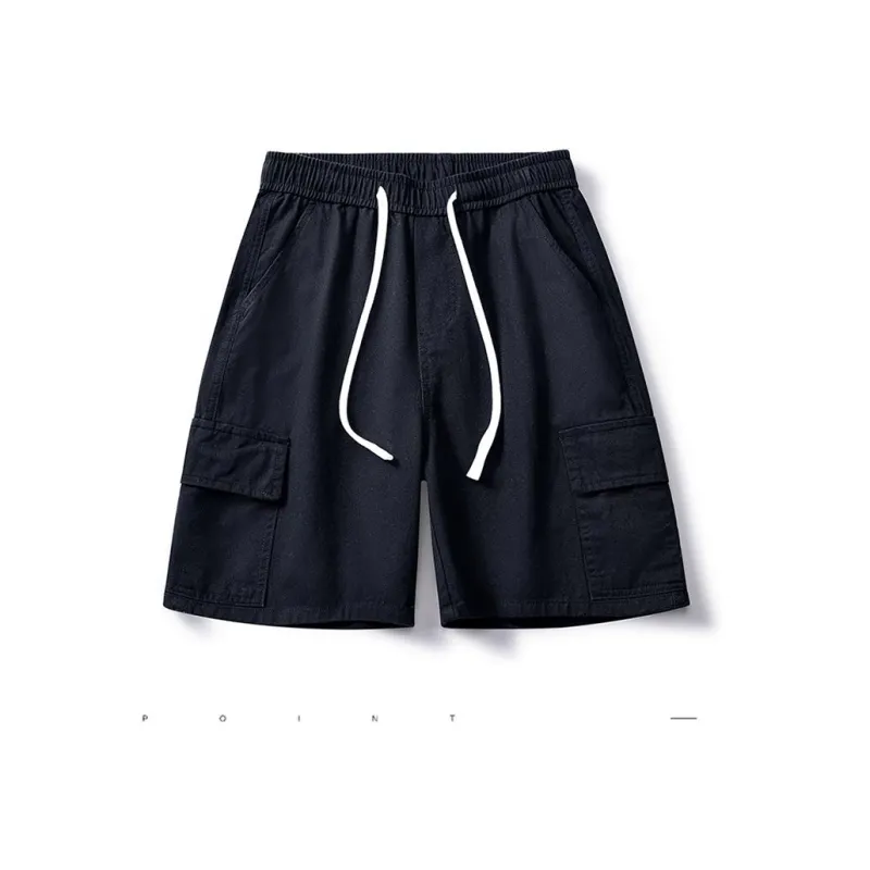 VERAF CA Casual Shorts Unisex-0