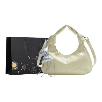 Yi Brigade PU Shoulder Bag, Crossbody Bag, Handbag Women's Multicolor