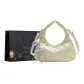 Yellow Shopping Bag